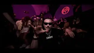 Lussy Sky x Raks - Clap