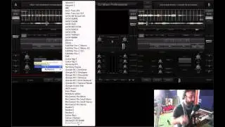 DJ Mixer Pro Review - Best DJ Mixing Software for music, video and karaoke.