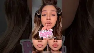 Bratz Lips 💋 O que acharam?