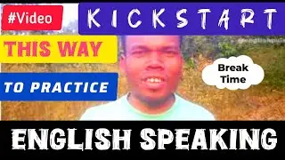 Learn English in Easy Way|