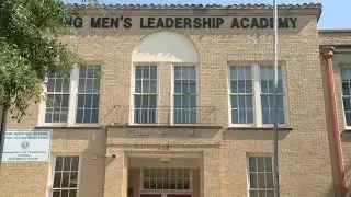 Young Men's Leadership Academy celebrates 10 years