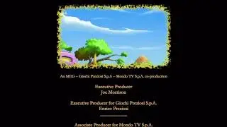 Puppy in My Pocket: Adventures in Pocketville Ending Sequence