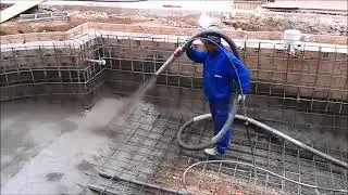 GUNITADO PISCINA VIDEO 2