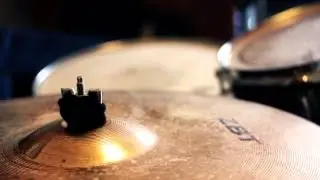Explorers - MUSE Drum Cover (with Mics)