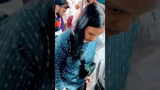 Foot Fever crush #minivlog #market #india ❤️