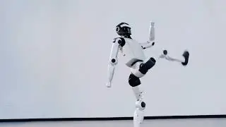 Mioclab&rsquo;s Humanoid Robot Shows Next-Level Agility: Flips, Dodges Arrows, and More