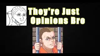 Prison Mate Luke 