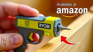 20 New Ryobi Tools On Amazon You Must Have - Finally New Lineup 2026