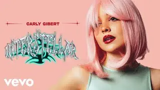 Carly Gibert - Interstellar (Audio)