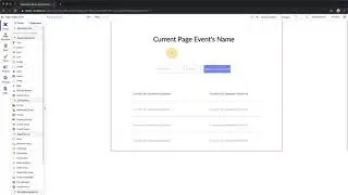 No-Code Group Scheduling App Tutorial - Built with Bubble in 60 Minutes (Part 9)