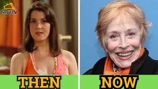 45+ Famous Celebrity Actors in TWO AND A HALF MEN (2003) - Cast Then and Now 2025!