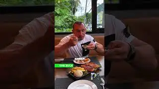 Где вкусно поесть на Патонге?🍽️ #пхукет #патонг
