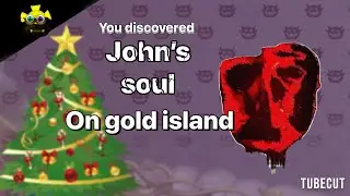 What if John’s soul was on gold island | my singing monsters