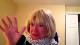 Trishdish Ice Bucket Challenge