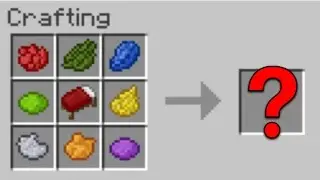 How To Dye Beds in Minecraft Pocket Edition (1.1+ Dyeable Beds Concept Addon)