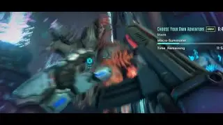 Ark: Genesis Part 2 Choose your Own Adventure Mission and Boss Fight Quick Guide