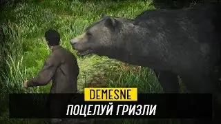 Поцелуй гризли и самолет / Demesne 0.9.2.1