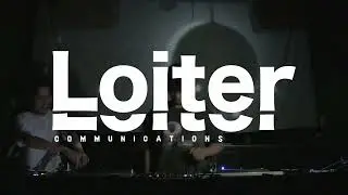MONASHEE | Loiter Communications 17.9.2025