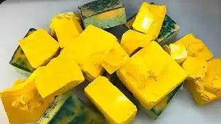 Crispy crunchy compilation crush edit @IndiaTheASMRChef 