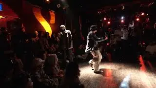 Sora(咫和巵) va Rui'(無名) BEST8-2 MALE SIDE EMPIRE vol.1 2024.11.22