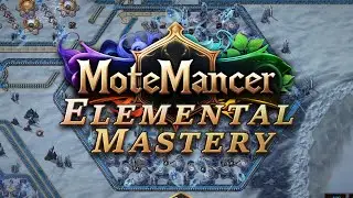 [MoteMancer] Elemental Update pt10 - Air Keystone Push (cont.)