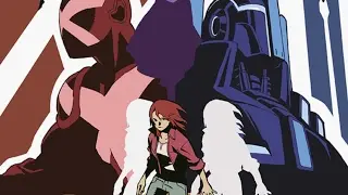 THE REFLECTION WAVE ONE TRAILER (New Anime 2017 )
