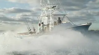 Maverick Boats