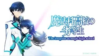 The irregular at magic high school | mit Spoiler