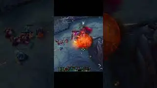 Orn #leagueoflegends #shorts