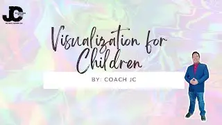 Visualization for Children