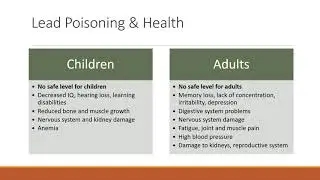 2019 National Lead Poisoning Prevention Week - HUD&rsquo;s Lead Paint Safety Field Guide