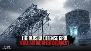 The Alaska Defense Grid &mdash; Secret Cold War Silos Still Active After Decades