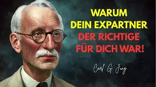 Trennungsschmerz - Carl Jung erkl&auml;rt, welchen Gewinn du aus deiner Ex Beziehung ziehen kannst