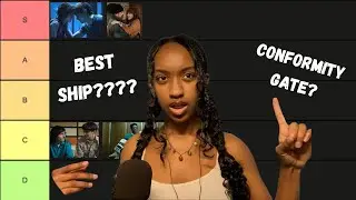 ⊹₊ ranking stranger things ships by how canon they should be ⊹₊