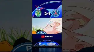 Ayyy mi Pechege 🥶#psg #championsleague #elmemes #humor #futbol #champions #memes #shorts