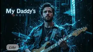 My Daddy's Ghost, a Delta Blues Song, male vocals #deltablues #theblues