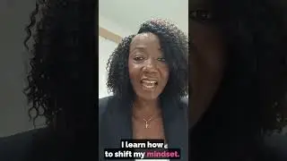ROSINE SHARES HER EXPERIENCE WITH BEYOND BARRIERS #mindsetcoach #becomingsuccessful #BeyondBarriers