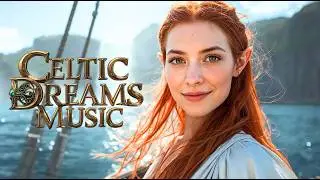 CELTIC DREAMS MUSIC: Ease Your Racing Mind & FALL INTO DEEP QUIET &ndash; Restful Night Journey