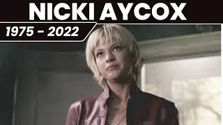 Nicki Aycox Actress on 