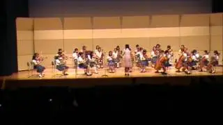 J.Haydn (Roman Hofstetter): String Quartet in F major, Op. 3-5, 1st movement