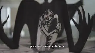 Creating the The Babadook 2014 - Essie Davis, Noah Wiseman, Daniel Henshall, Barbara West