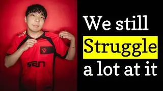 Huhi Explains How SEN Managed To Upset Lyon
