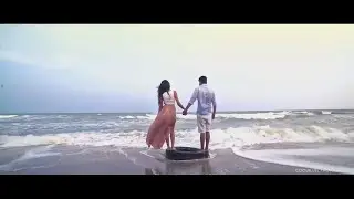 Indian couple's gorgeous destination wedding in Thailand I CoolBluez Photography