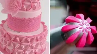 TOP 10+💥AMAZING skill!✨ beautiful cake master🔥/ красивый мастер тортов