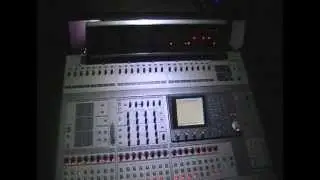 Roadside Story: studio rockument