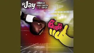Homer Simpson vs. O.J. Simpson (feat. Brodecai)
