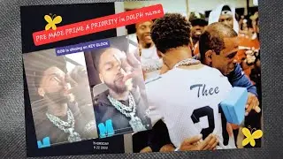 💥#AUNTEAFEE💥#KEYGLOCK CARRYON #YOUNGDOLPH PAPER ROUTE #BUSINESS💥#PRIMETIME💥#MAKEDASCOOKIES💥#LLD #RAP