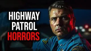 Disturbing TRUE Highway Patrol Police Horror Story You Were Never Supposed to Hear