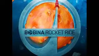 Bobina -Scream Dream (with Ilya Soloviev) [Rocket Ride Album2011]