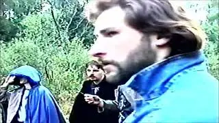 ХИ-1999. Несколько дней из жизни Мордора (Nightwolf video). VHS передал Рост, спасибо ему!